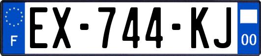 EX-744-KJ