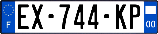 EX-744-KP