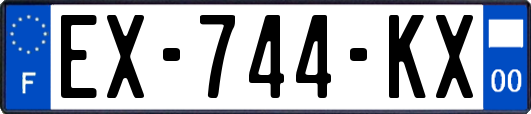 EX-744-KX