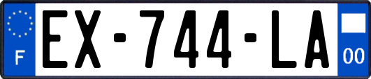 EX-744-LA