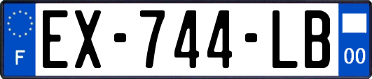 EX-744-LB