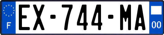 EX-744-MA