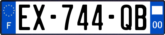 EX-744-QB