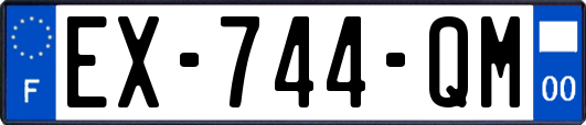 EX-744-QM