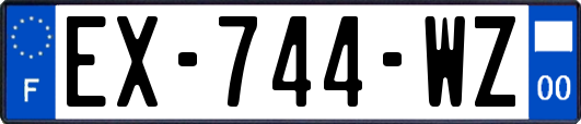 EX-744-WZ