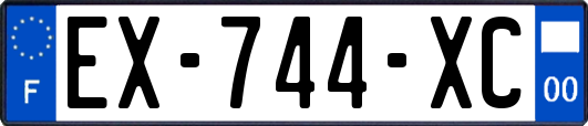 EX-744-XC