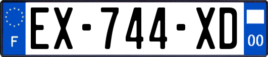 EX-744-XD