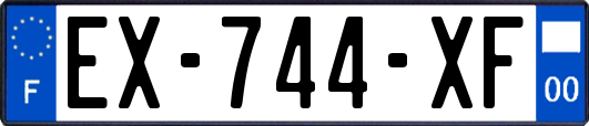 EX-744-XF