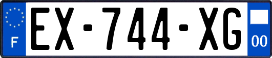 EX-744-XG
