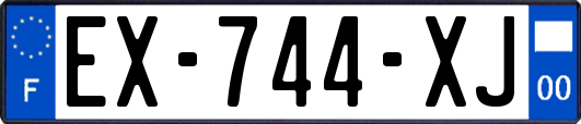 EX-744-XJ