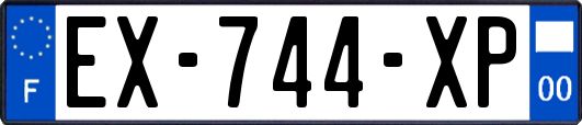 EX-744-XP