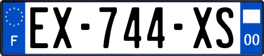 EX-744-XS