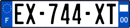 EX-744-XT