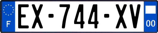 EX-744-XV