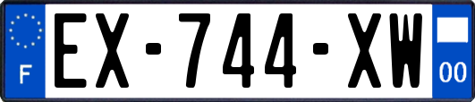 EX-744-XW