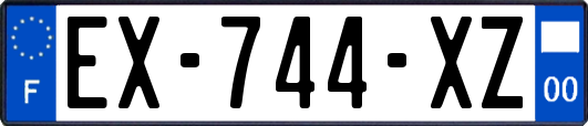 EX-744-XZ