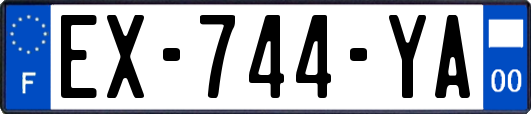 EX-744-YA