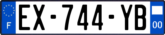 EX-744-YB
