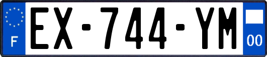 EX-744-YM