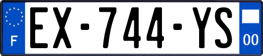 EX-744-YS