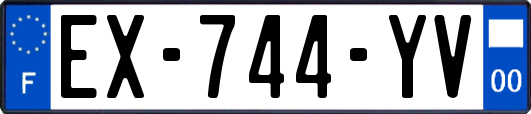 EX-744-YV