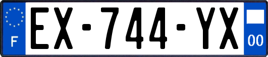 EX-744-YX