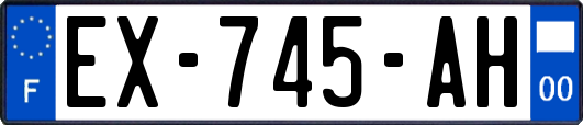 EX-745-AH