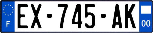 EX-745-AK