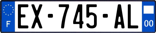 EX-745-AL