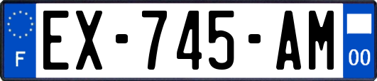 EX-745-AM