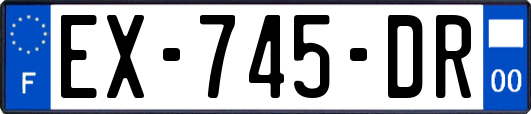 EX-745-DR