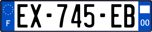 EX-745-EB