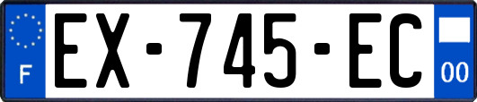 EX-745-EC