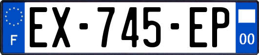 EX-745-EP