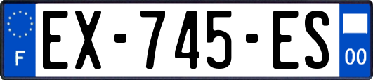 EX-745-ES