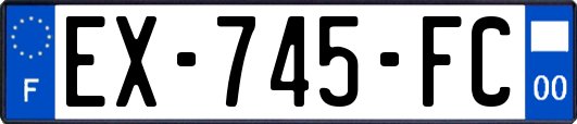 EX-745-FC