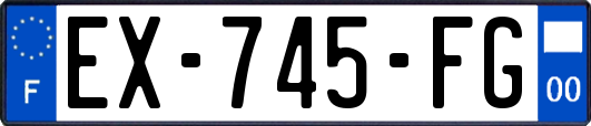 EX-745-FG