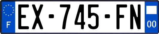 EX-745-FN