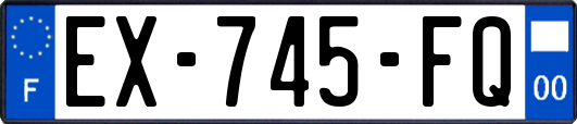EX-745-FQ