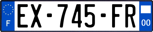 EX-745-FR