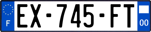 EX-745-FT