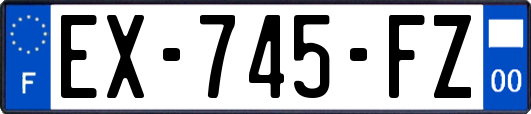 EX-745-FZ