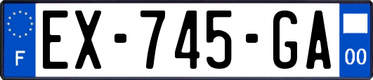 EX-745-GA