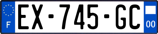 EX-745-GC