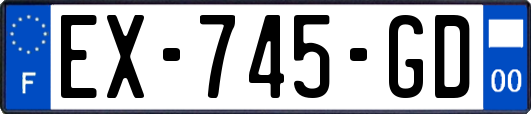 EX-745-GD