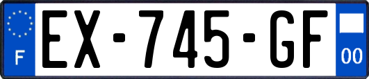 EX-745-GF