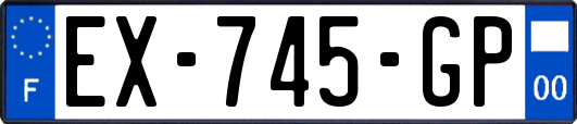 EX-745-GP
