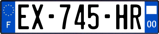 EX-745-HR