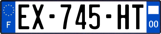 EX-745-HT