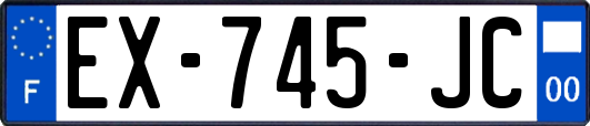EX-745-JC
